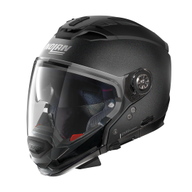 Мотошлем NOLAN N70-2 GT Special N-Com, 009, Black Graphite